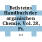 Beilsteins Handbuch der organischen Chemie. Vol. 28, Pt. 8. P - Propanol : centennial index, General Sachregister für das Hauptwerk und die Ergänzungswerke 1, 2, 3 und 4 : die Literatur bis 1959 umfassend.