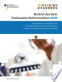 Bericht aus dem Nationalen Referenzlabor des BVL für das Jahr 2008 [E-Book] : Technical Report on the Activities of the Community Reference Laboratory for Residues of β-Agonists, Coccidiostats, Anthelmintics and NSAIDs for the Period 1 January to 31 December 2008