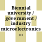 Biennial university / government / industry microelectronics symposium. 0007: proceedings : Rochester, NY, 09.06.87-11.06.87.