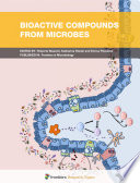 Bioactive Compounds from Microbes [E-Book] /