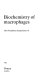 Biochemistry of macrophages : [symposium on biochemistry of macrophages held at the Ciba Foundation, London 16th - 18th April 1985]