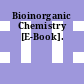 Bioinorganic Chemistry [E-Book].