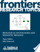 Biological Ontologies and Semantic Biology [E-Book] /