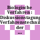 Biologische Verfahren : Diskussionstagung Verfahrenstechnik der mechanischen, thermischen, chemischen und biologischen Abwasserreinigung: Preprints. Vol 0002 : Baden-Baden, 17.10.88-19.10.88.
