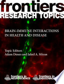 Brain-immune interactions in health and disease [E-Book] /