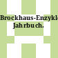 Brockhaus-Enzyklopädie Jahrbuch.