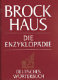 Brockhaus. 29, 2. Deutsches Wörterbuch Grün - Rich : die Enzyklopädie.