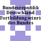 Bundesrepublik Deutschland Fortbildungseinrichtungen des Bundes