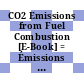 CO2 Emissions from Fuel Combustion [E-Book] = Émissions de CO2 dues à la combustion d'énergie.