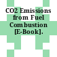 CO2 Emissions from Fuel Combustion [E-Book].