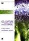CO2 capture and storage /