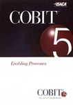 COBIT®5 : enabling processes