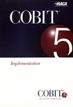 COBIT®5 : implementation