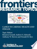 CaMKII in Cardiac Health and Disease [E-Book] /