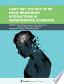 Can't Get You Out of My Head: Brain-Body Interactions in Perseverative Cognition [E-Book] /
