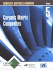 Ceramic matrix composites
