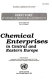 Chemical enterprises in Central and Eastern Europe /