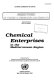 Chemical enterprises in the mediterranean region /