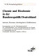 Chemie und Biochemie in der Bundesrepublik Deutschland : Institute, Personen, Arbeitsgebiete, Publikationen /