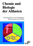 Chemie und Biologie der Altlasten /