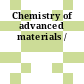 Chemistry of advanced materials /