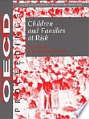 Children and Families at Risk [E-Book]: New Issues in Integrating Services /