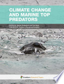 Climate change and marine top predators [E-Book] /