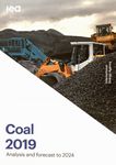 Coal 2019 : analysis and forecast to 2024 /