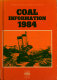 Coal information report. 1984.