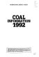Coal information. 1992.