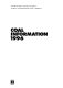 Coal information. 1996 /
