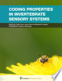 Coding Properties in Invertebrate Sensory Systems [E-Book] /