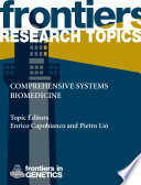 Comprehensive Systems Biomedicine [E-Book] /
