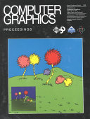Computer graphics. Conference proceedings : SIGGRAPH 1999 : August 8-13, 1999 [Los Angeles, California]