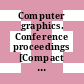 Computer graphics. Conference proceedings [Compact Disc] : SIGGRAPH 1999 : August 8-13, 1999 [Los Angeles, California]