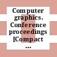 Computer graphics. Conference proceedings [Compact Disc] : SIGGRAPH 2000 : July 23-28, 2000, [New Orleans, Louisiana]
