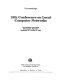 Conference on Local Computer Networks : 0015: proceedings : Minneapolis, MN, 30.09.90-03.10.90.
