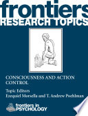 Consciousness and Action Control [E-Book] /