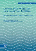 Constructed wetlands for pollution control : processes, performance, design and operation /
