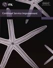 Continual service improvement : ITIL /