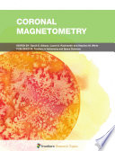 Coronal Magnetometry [E-Book] /