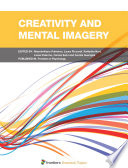 Creativity and Mental Imagery [E-Book] /