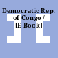 Democratic Rep. of Congo / [E-Book]