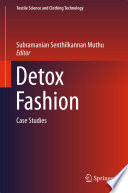 Detox fashion : case studies [E-Book] /