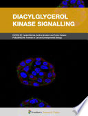 Diacylglycerol Kinase Signalling [E-Book] /