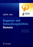 Diagnose- und Behandlungsleitlinie Demenz /