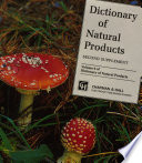Dictionary of natural products. Vol. 9, suppl. 2.