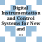 Digital Instrumentation and Control Systems for New and Existing Research Reactors [E-Book]