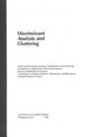 Discriminant analysis and clustering [E-Book] /