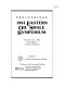 Eastern oil shale symposium. 1981 : Proceedings : Lexington, KY, 15.11.1981-17.11.1981.